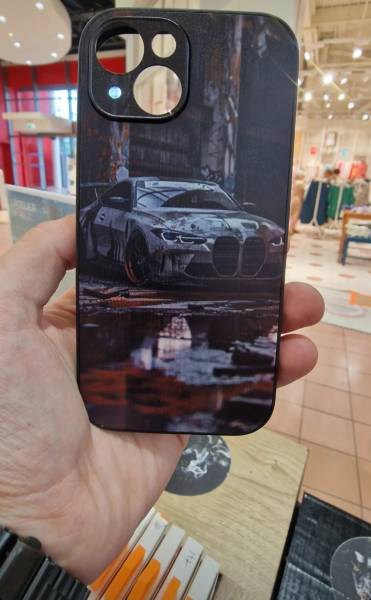 Vos envies, notre travail : Des coques personnalisées à votre image à NÎMES 