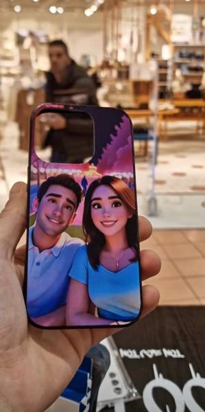 Vos envies, notre travail : Des coques personnalisées à votre image à NÎMES 