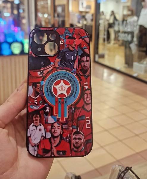 Vos envies, notre travail : Des coques personnalisées à votre image à NÎMES 